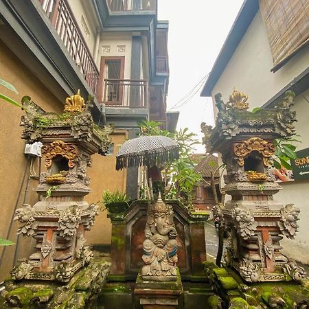 Goutama Homestay Ubud Dış mekan fotoğraf